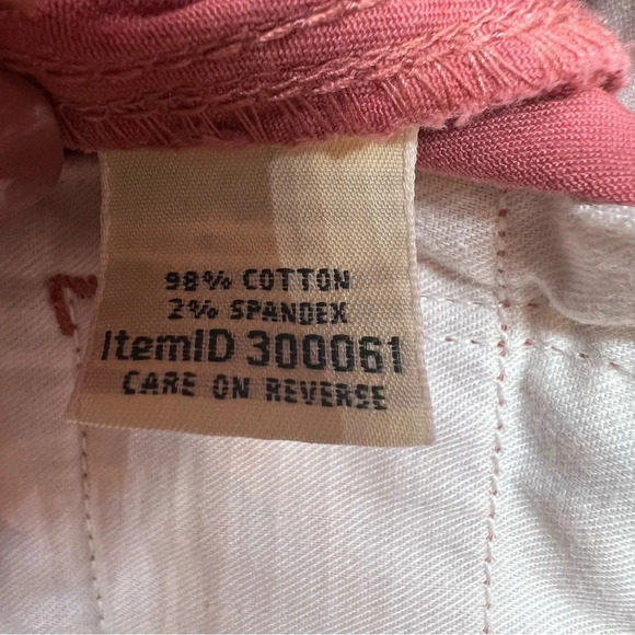 {L.L. Bean} "Favorite Fit" Cargo Khaki Style Tie Waist Knee Length Midi Skirt - Picture 4 of 5